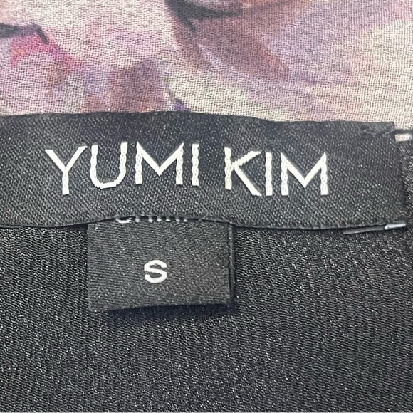 Yumi Kim Newport Midi Skit Size S - Picture 6 of 6